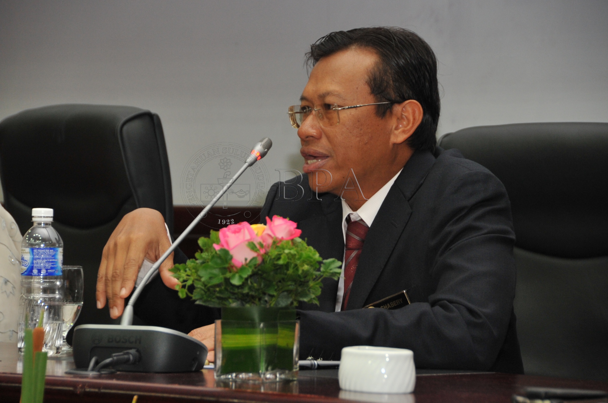 BPA 12 59 sukan PRO 9422